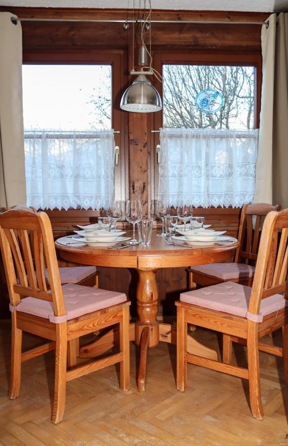 Baerhof Apartment Innsbruck