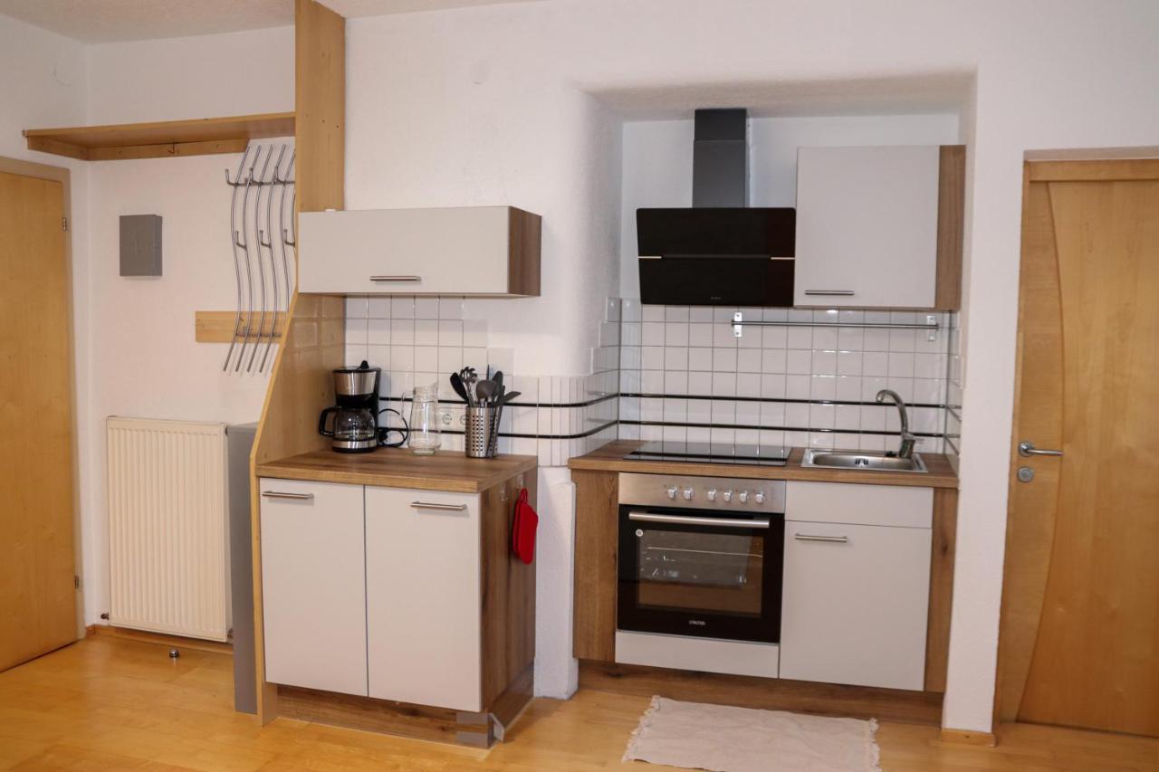 Baerhof Apartment Innsbruck